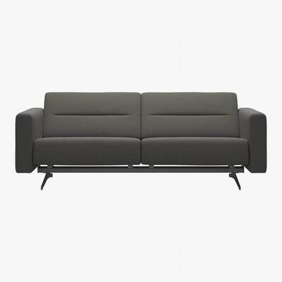 Barker and Stonehouse Stressless Stella 2.5 Seater Sofa, Quickship