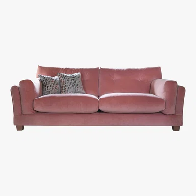 Barker and Stonehouse Caldon Extra Large Sofa