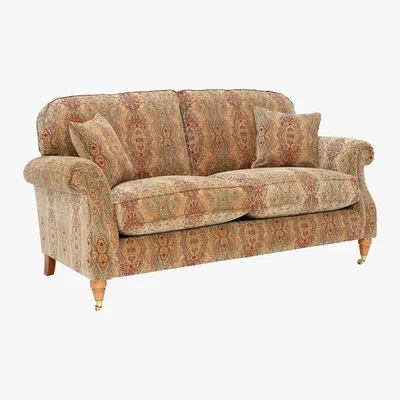 Barker and Stonehouse Parker Knoll Meredith Large 2 Seater Sofa