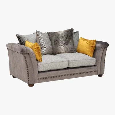 Barker and Stonehouse Whitchurch Small Sofa