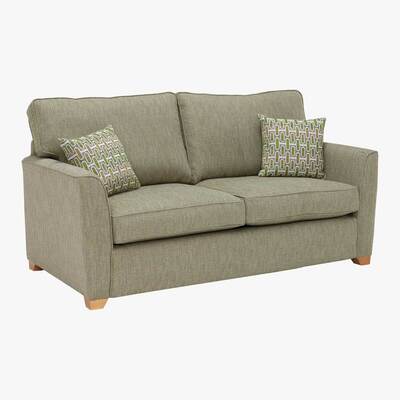 Barker and Stonehouse Ballingdon 3 Seater Sofa Bed