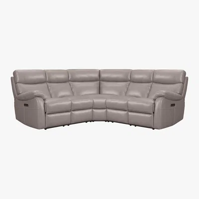 Barker and Stonehouse Wallis Reclining Corner Sofa