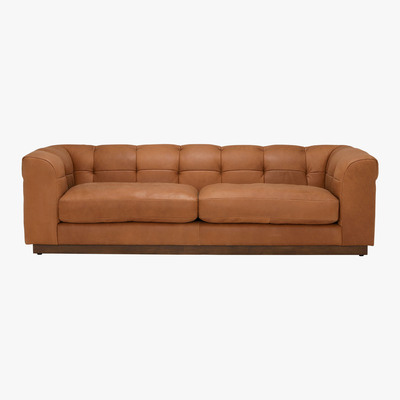 Barker and Stonehouse Whitman Split Frame 4 Seater Sofa
