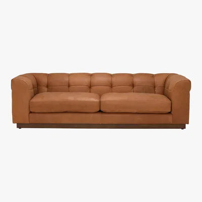 Barker and Stonehouse Whitman Split Frame 4 Seater Sofa
