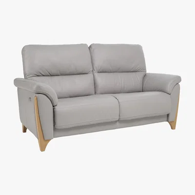 Barker and Stonehouse Ercol Enna Large Recliner Sofa