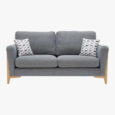Barker and Stonehouse Ercol Marinello Small Sofa