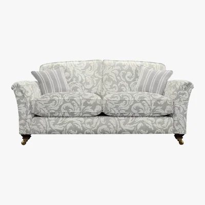Barker and Stonehouse Parker Knoll Devonshire Large 2 Seater Sofa