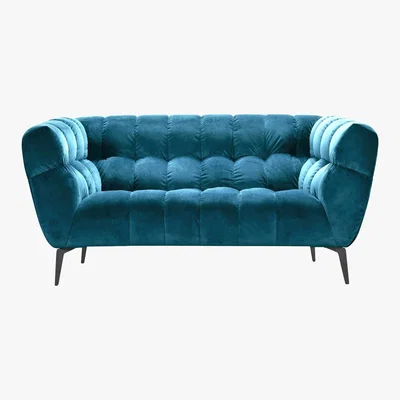 Barker and Stonehouse Azalea 1.5 Seater Sofa