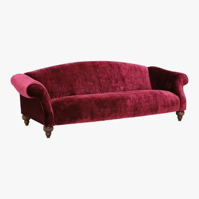 Barker and Stonehouse Fitzrovia Grand Sofa