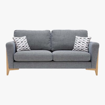 Barker and Stonehouse Ercol Marinello Medium Sofa