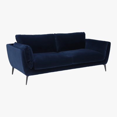 Barker and Stonehouse Boone 3 Seater Sofa