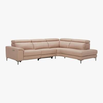 Barker and Stonehouse Cavalli Right Hand Facing Corner Sofa