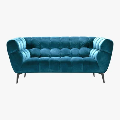 Barker and Stonehouse Azalea 2 Seater Sofa