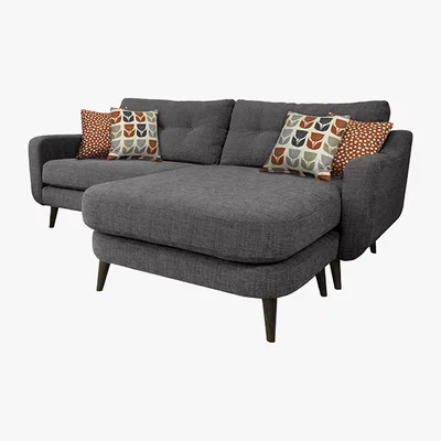Barker and Stonehouse Myers Lounger Sofa