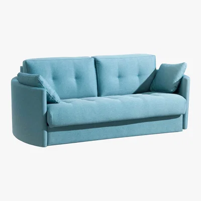 Barker and Stonehouse Varo 3 Seater Sofabed