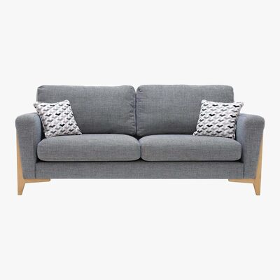 Barker and Stonehouse Ercol Marinello Large Sofa