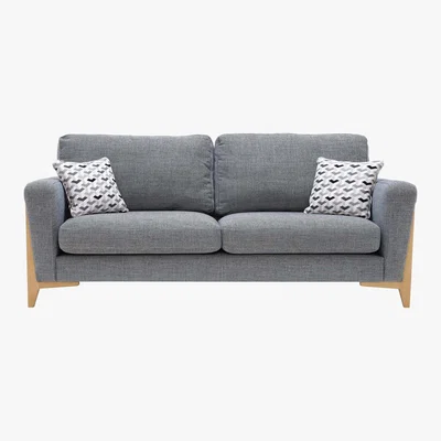 Barker and Stonehouse Ercol Marinello Large Sofa