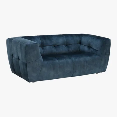 Barker and Stonehouse Atticus 2 Seater Sofa
