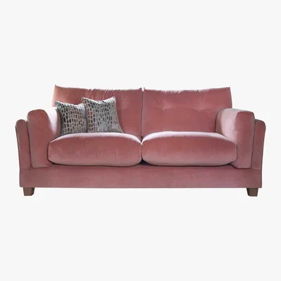 Barker and Stonehouse Caldon Medium Sofa