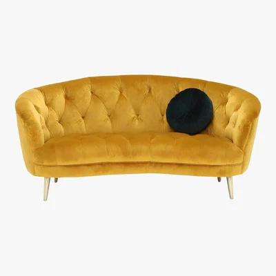 Barker and Stonehouse Camille Midi Sofa