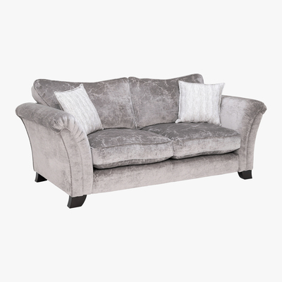 Barker and Stonehouse Prestbury 3 Seater Sofa