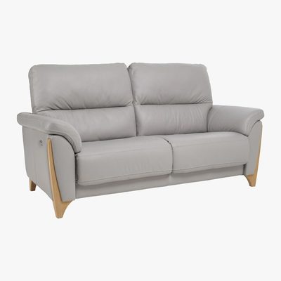 Barker and Stonehouse Ercol Enna Medium Recliner Sofa