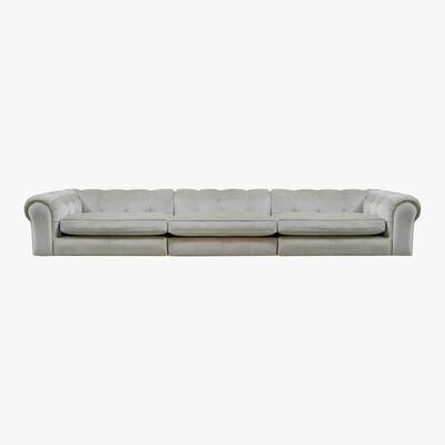 Barker and Stonehouse Blair Extra Large Sofa