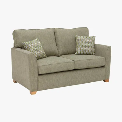 Barker and Stonehouse Ballingdon 2 Seater Sofa Bed