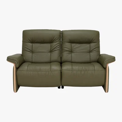 Barker and Stonehouse Stressless Mary 2 Seater Sofa