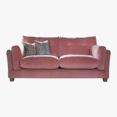 Barker and Stonehouse Caldon Small Sofa