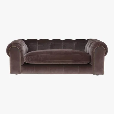 Barker and Stonehouse Blair 2 Seater Sofa