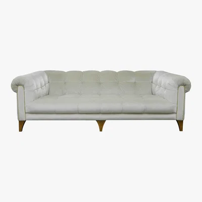 Barker and Stonehouse Elena 3 Seater Sofa