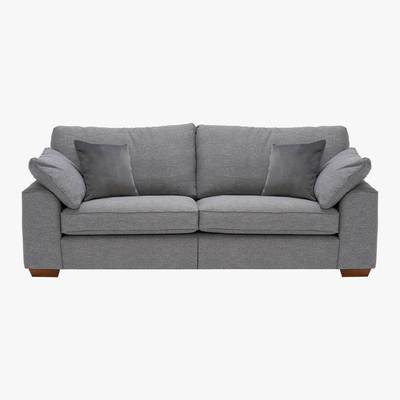Barker and Stonehouse Findlay Grand Spilt Frame Sofa