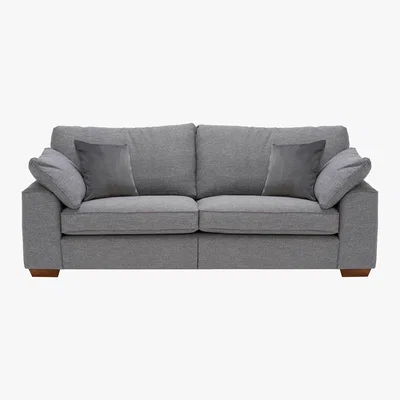 Barker and Stonehouse Findlay Grand Spilt Frame Sofa