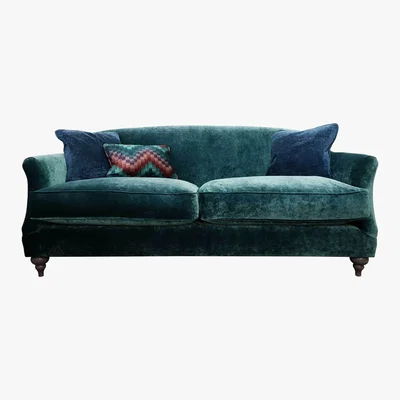 Barker and Stonehouse Bridget Midi Sofa