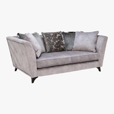Barker and Stonehouse Tamara 3 Seater Sofa