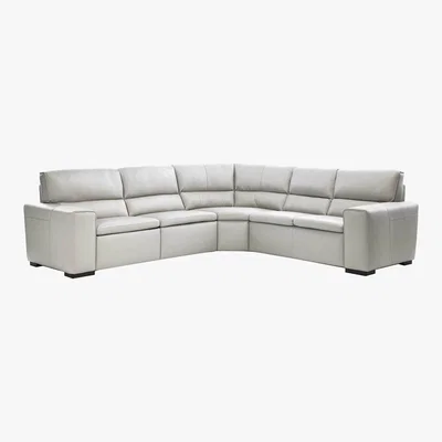 Barker and Stonehouse Rialto Corner Sofa