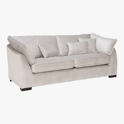 Barker and Stonehouse Borelly 3 Seater Sofa