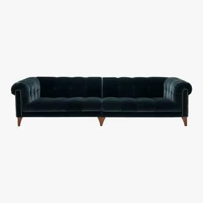 Barker and Stonehouse Elena 4 Seater Sofa