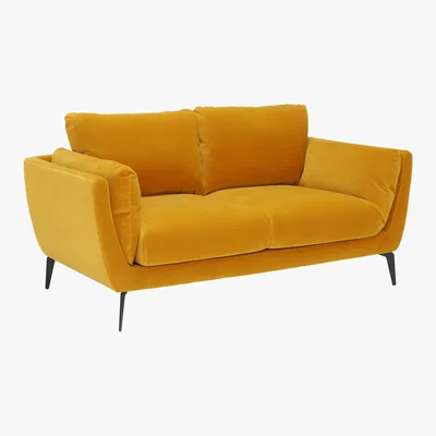 Barker and Stonehouse Boone 2 Seater Sofa