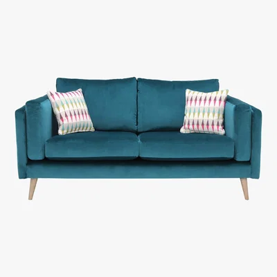 Barker and Stonehouse Juni Small Sofa