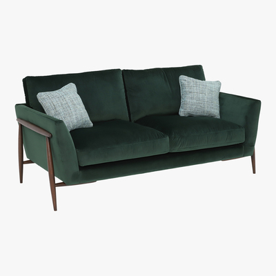 Barker and Stonehouse Ercol Forli Medium Sofa