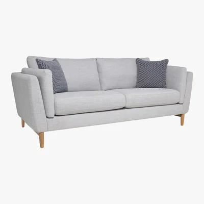 Barker and Stonehouse Ercol Favara Medium Sofa