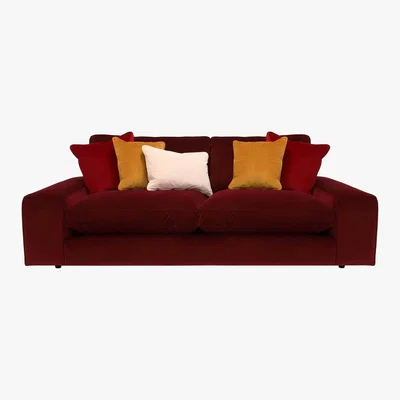 Barker and Stonehouse Sasha Extra Large Sofa