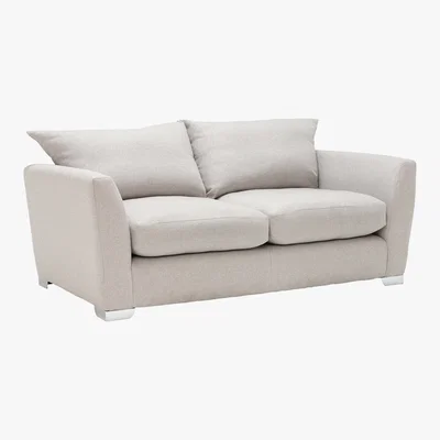 Barker and Stonehouse Floyd 2 Seater Sofa