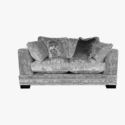 Barker and Stonehouse Eloise 2 Seater Sofa