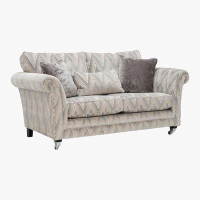 Barker and Stonehouse Lassington 3 Seater Sofa