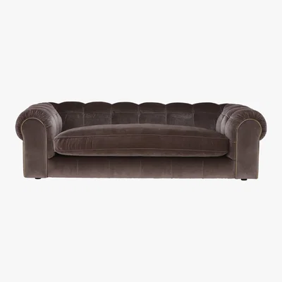 Barker and Stonehouse Blair 3 Seater Sofa