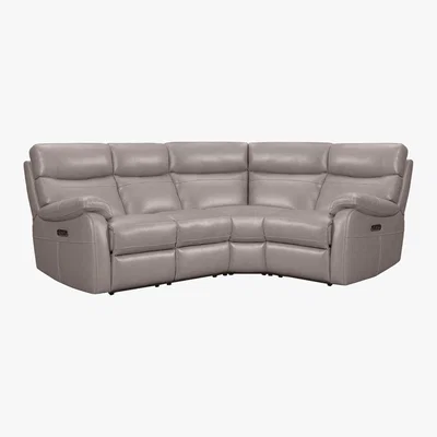Barker and Stonehouse Wallis Reclining Small Right Hand Facing Corner Sofa