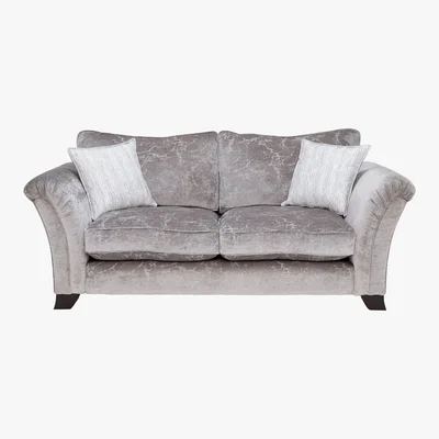 Barker and Stonehouse Prestbury 3 Seater Sofa, Stock